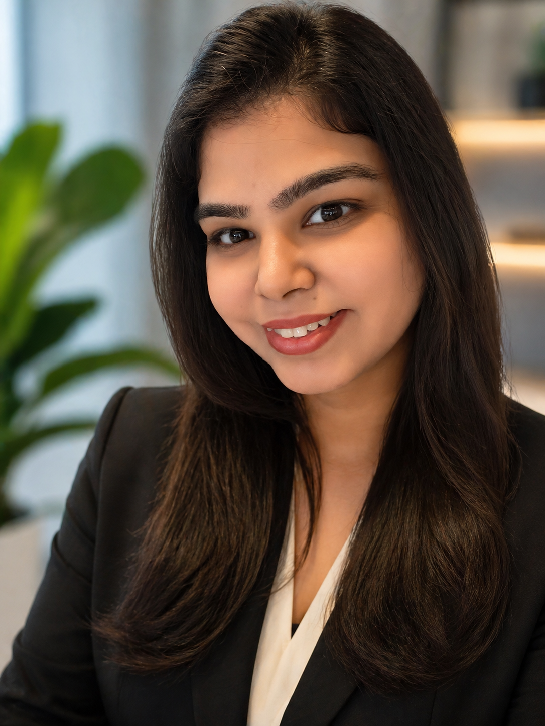 Antra Arora — Founder of Digital Fuel 4 Growth (DF4G)